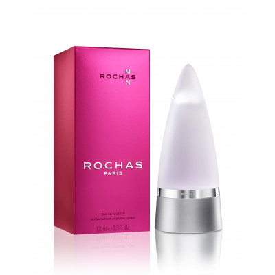 ROCHAS MAN Eau de Toilette