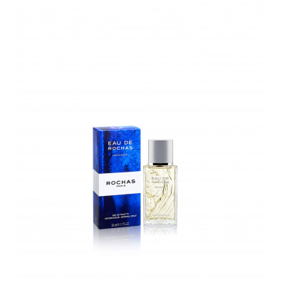 EAU DE ROCHAS Homme Eau de Toilette