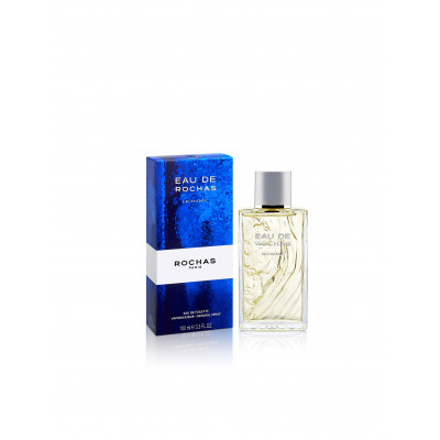 EAU DE ROCHAS Homme Eau de Toilette