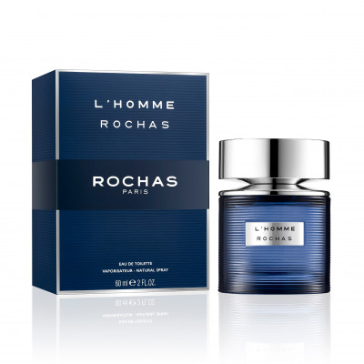 L'HOMME DE ROCHAS Eau de Toilette