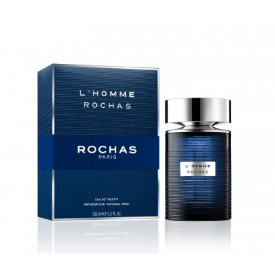 L'HOMME DE ROCHAS Eau de Toilette