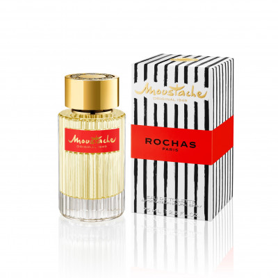 MOUSTACHE Eau de Toilette