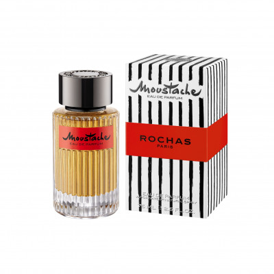 MOUSTACHE Eau de Parfum