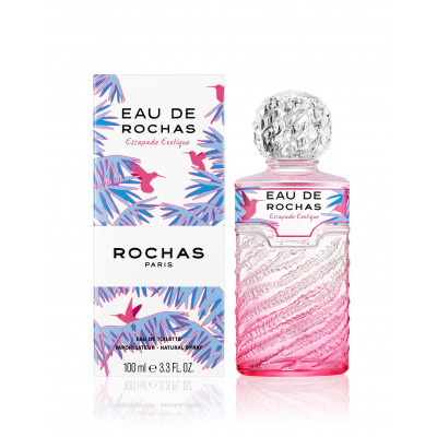 EAU DE ROCHAS Escapade Exotique Eau de Toilette 100 ml