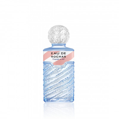 EAU DE ROCHAS Escapade Au Soleil Eau de Toilette 100 ml