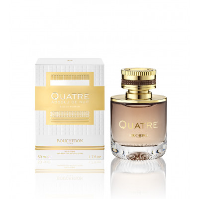 QUATRE ABSOLU DE NUIT Femme Eau de Parfum