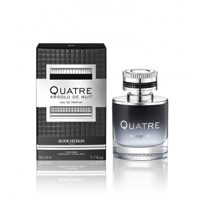 QUATRE ABSOLU DE NUIT Homme Eau de Parfum