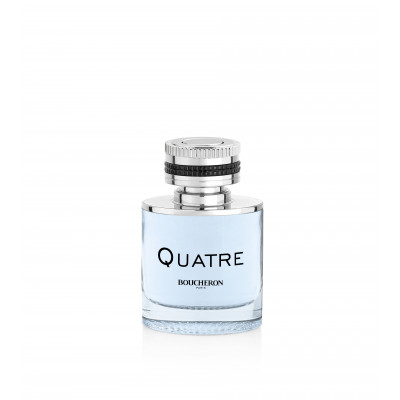 QUATRE HOMME Eau de Toilette 50 ml