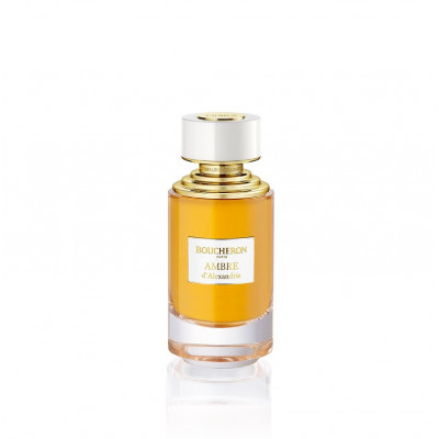 AMBRE D'ALEXANDRIE Eau de Parfum 125 ml