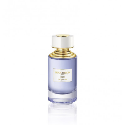 IRIS DE SYRACUSE Eau de Parfum 125 ml