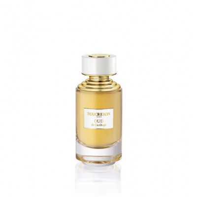 OUD DE CARTHAGEE Eau de Parfum 125 ml