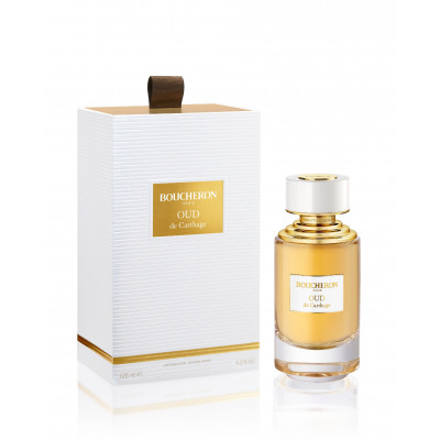 OUD DE CARTHAGEE Eau de Parfum 125 ml