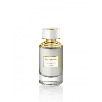 PATCHOULI D'ANGKOR Eau de Parfum 125 ml