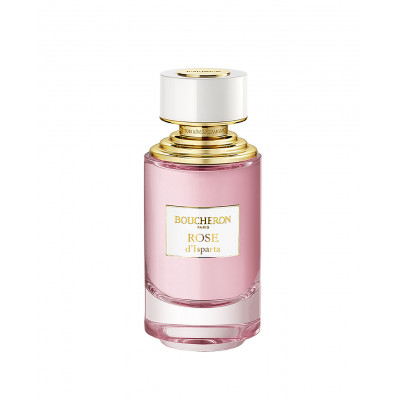 ROSE D'ISPARTHA Eau de Parfum 125 ml