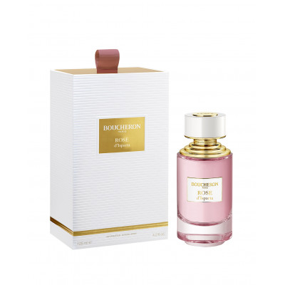 ROSE D'ISPARTHA Eau de Parfum 125 ml