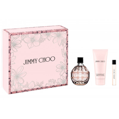 JIMMY CHOO Eau de Parfum 100 ml
