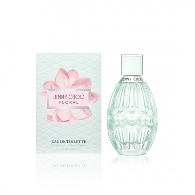 JIMMY CHOO FLORAL Eau de Parfum