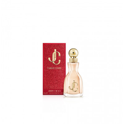 I WANT CHOO Eau de Parfum