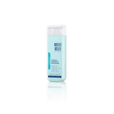 Marine Moisture Shampoo 200 ml