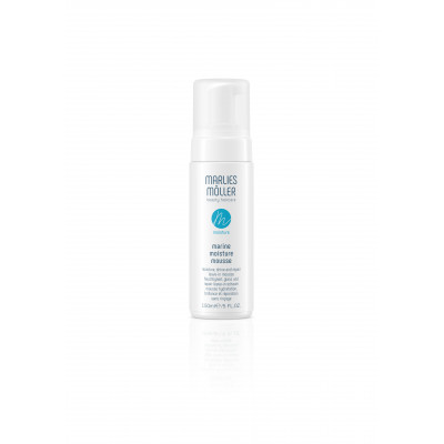 Marine Moisture Mousse - Espuma de peinado 150 ml