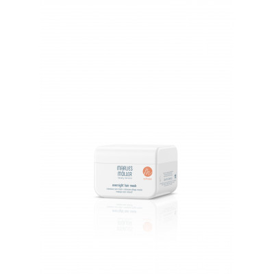 Overnight Hair Mask - Mascarilla capilar 125 ml