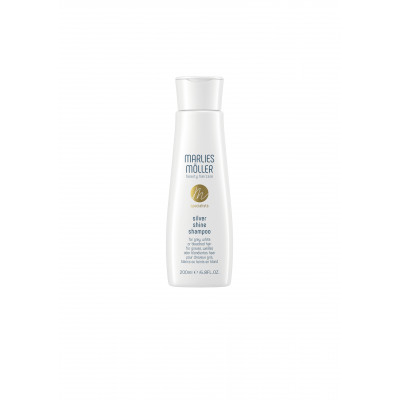 Silver Shine Shampoo 200 ml