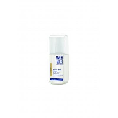 Silver Shine Spray - Acondicionador 125 ml