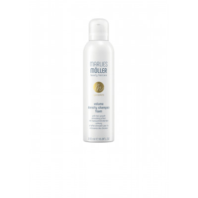 Volume Density Shampoo Foam 200 ml