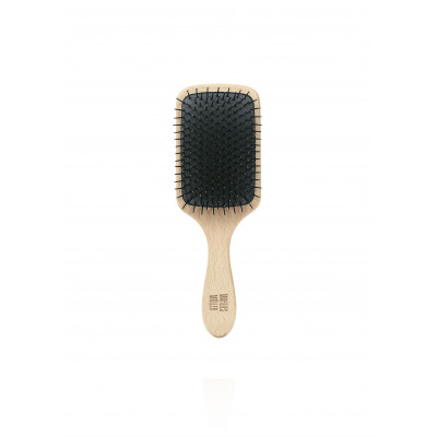 Travel Hair & Scalp Brush - Cepillo de Masaje