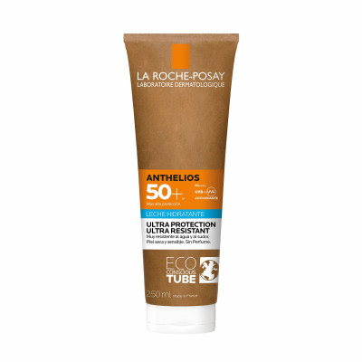 ANTHELIOS Leche Hidratante Eco-Sostenible SPF50+ 250 ml