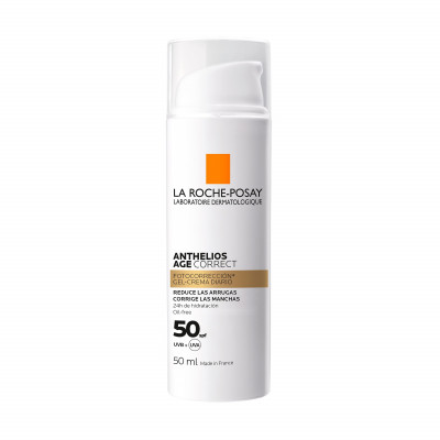 ANTHELIOS Age Correct SPF50 Gel-Crema 50 ml