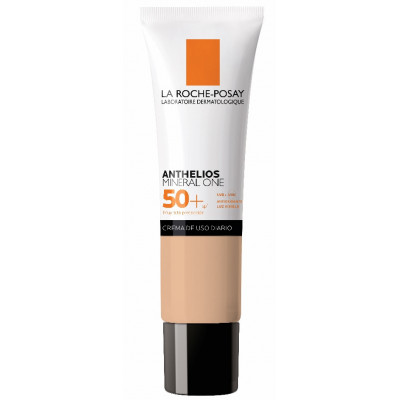 ANTHELIOS Mineral One SPF50+ Fotomaquillaje Mineral 30 ml