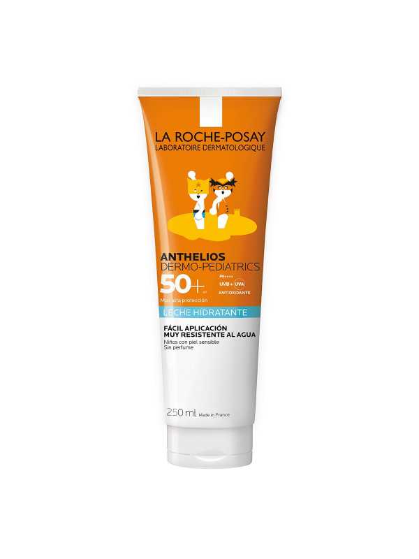 Pack Crema hidratante facial y Crema solar bebé