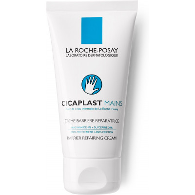 CICAPLAST Crema de Manos Cicatrizante 50 ml