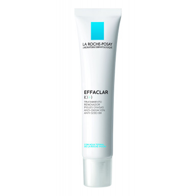 EFFACLAR Tratamiento Corrector, Renovador, Antioxidante y Antisebo 40 ml