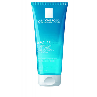 EFFACLAR Gel Limpiador