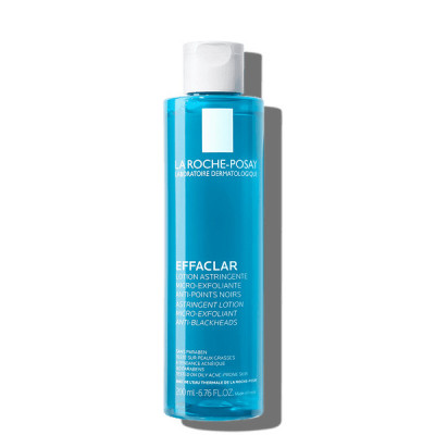 EFFACLAR Loción Astringente Micro-exfoliante 200 ml