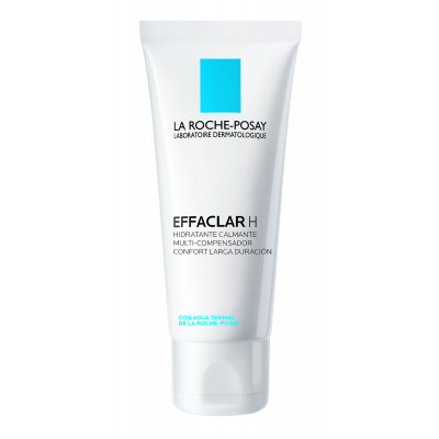 EFFACLAR H Tratamiento Hidratante Compensador 40 ml