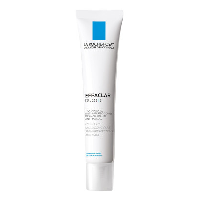 EFFACLAR DUO Tratamiento Anti-imperfecciones y Marcas 40 ml