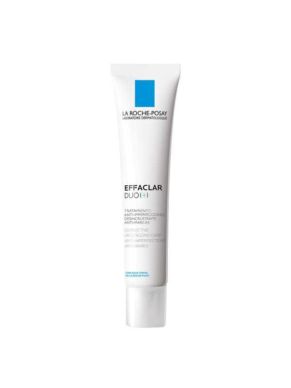 Gel Limpiador Purificante Effaclar Roche Posay – Glow Skincare