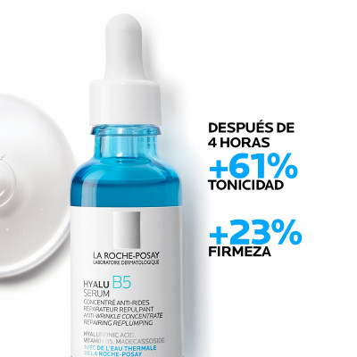 HYALU B5 Sérum Dermatológico Anti-arrugas, rellenador y reparador 30 ml