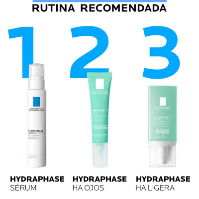 HYDRAPHASE HA LIGERA 50 ml