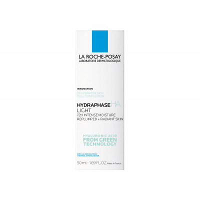 HYDRAPHASE HA LIGERA 50 ml