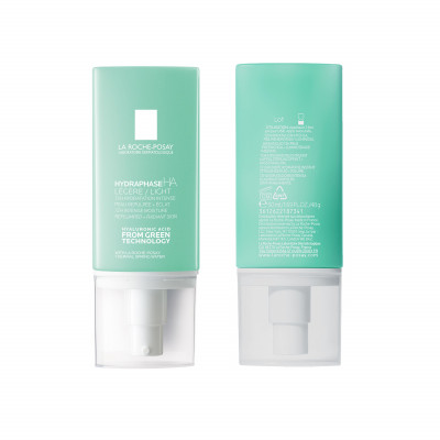 HYDRAPHASE HA LIGERA 50 ml