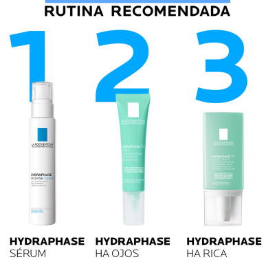 HYDRAPHASE HA RICA 50 ml