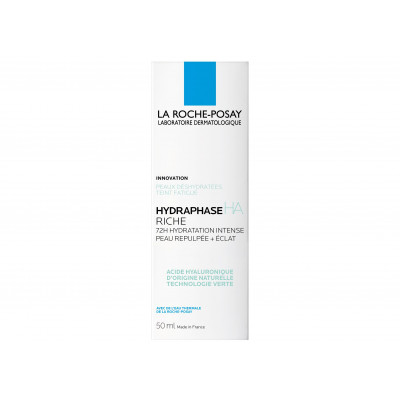 HYDRAPHASE HA RICA 50 ml