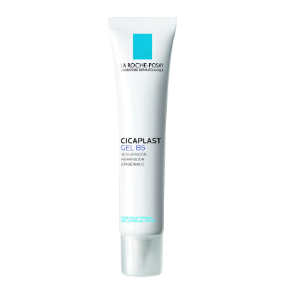 CICAPLAST GEL B5 Crema Cicatrizante 40 ml