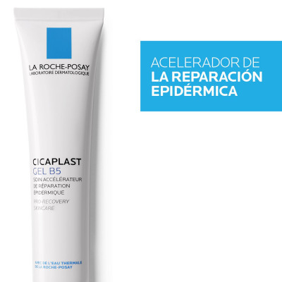 CICAPLAST GEL B5 Crema Cicatrizante 40 ml