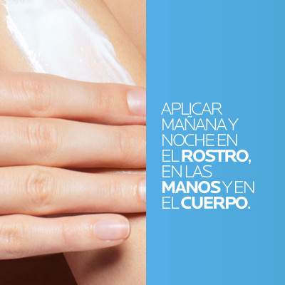 LIPIKAR Bálsamo Hidratante Corporal Calmante. Anti-picor para Pieles Atópicas LIPIKAR Bálsamo Hidratante Corporal Calmante. Anti-picor para Pieles Atópicas