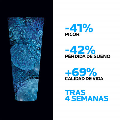 LIPIKAR Bálsamo Hidratante Corporal Calmante. Anti-picor para Pieles Atópicas LIPIKAR Bálsamo Hidratante Corporal Calmante. Anti-picor para Pieles Atópicas